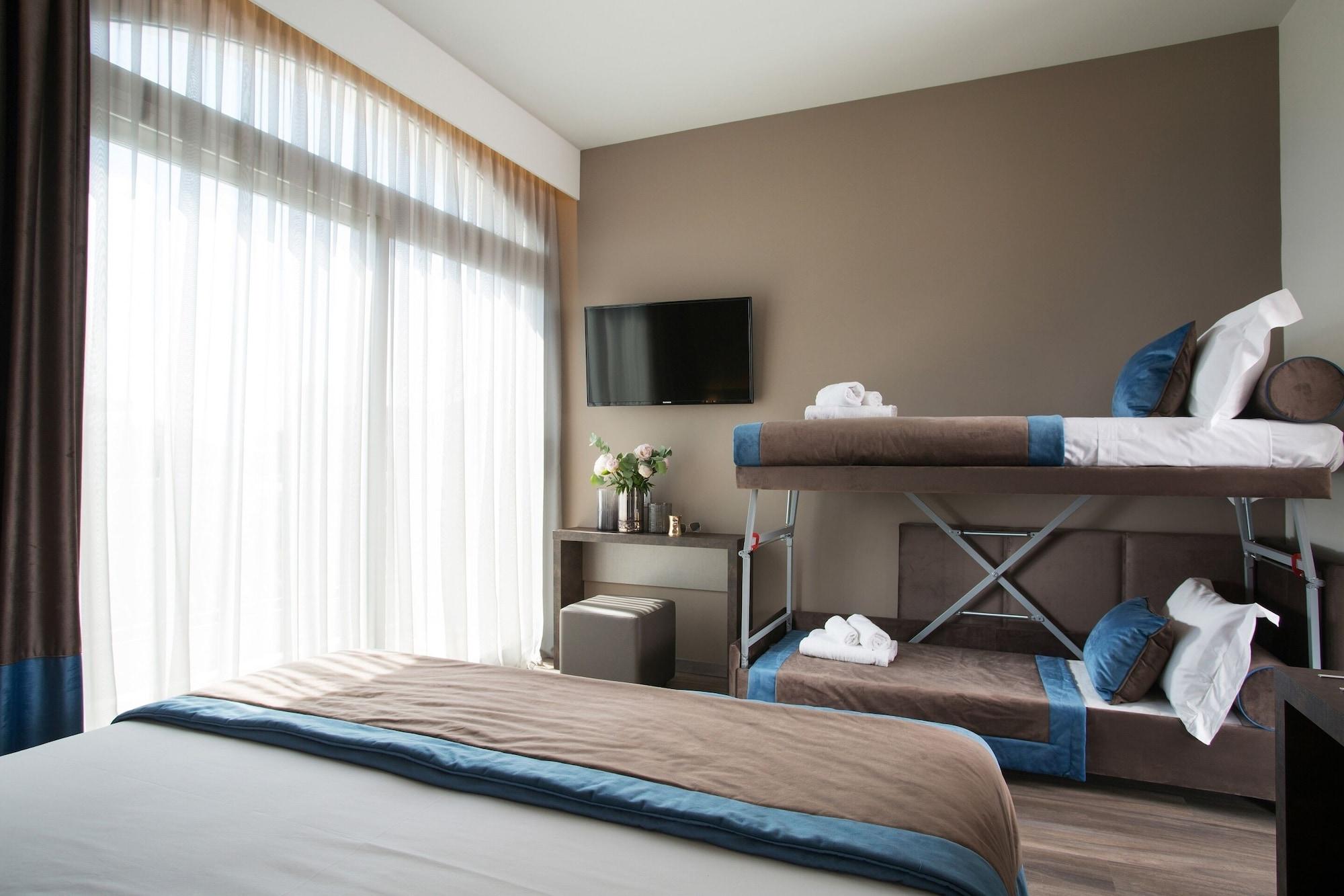 Continental Hotel Rimini